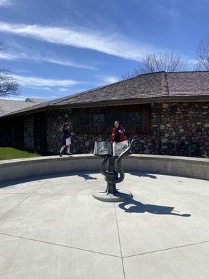 Bensenville Community Public Library