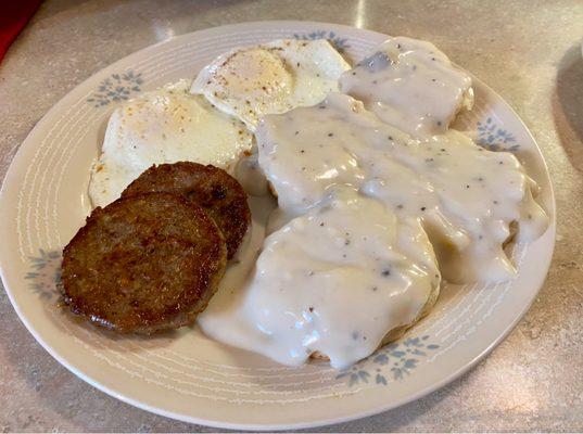 Sweet Owen Country Store