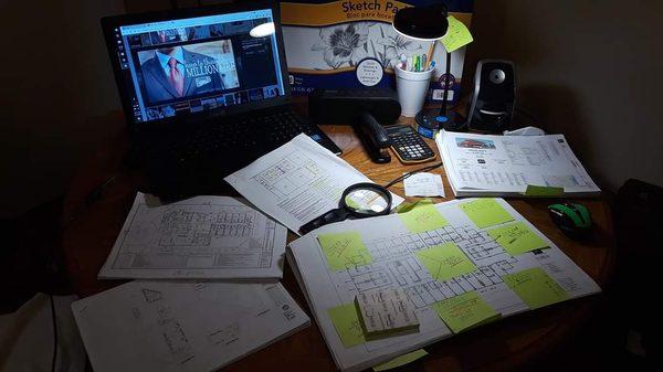 Drywall Express Solution