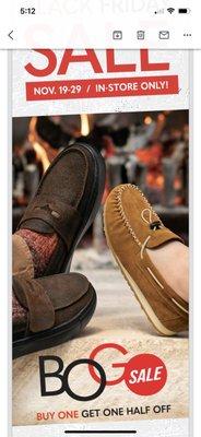 Valentino's Comfort Shoes