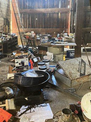 Trustworthy Real Estate Company And Estate Sale Services