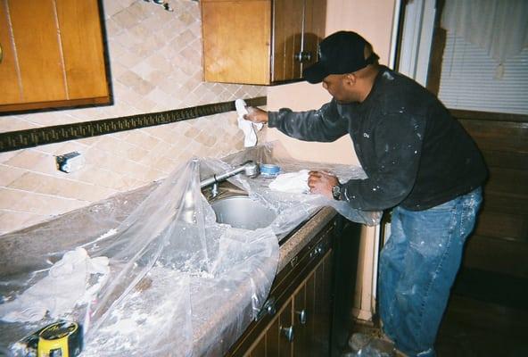 Equity-Plus Construction