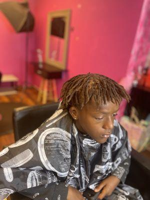 Janyas Natural Services