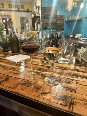 Next Door Craft Beer & Wine Bar