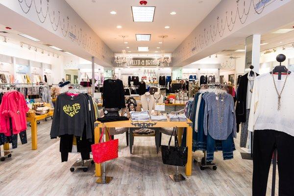 Evelyn & Arthur - Boca Raton