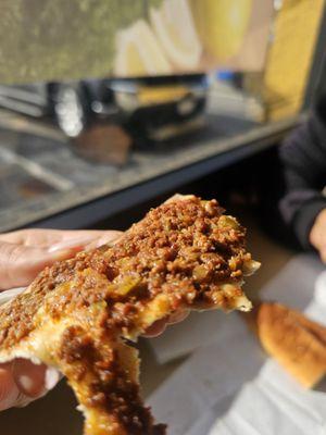 The Lahmajune Factory