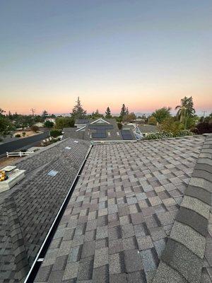 EHL Roofing and General Construction