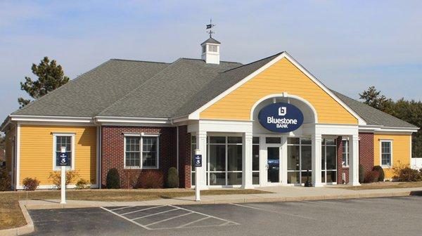 Bluestone Bank