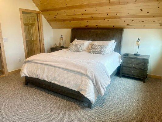 Lemon Fresh Cleaning