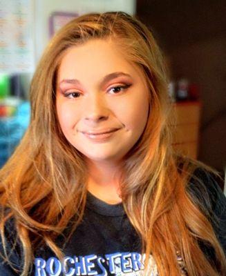 AmberD Makeup Artistry