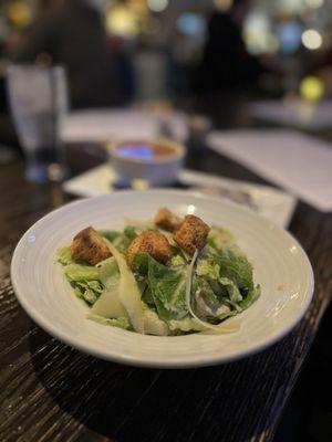 Petite Caesar Salad