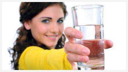 Gretna Soft Water makes your water better.