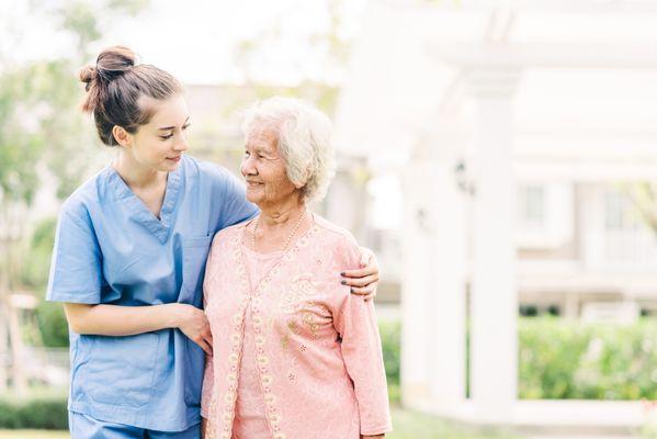 Assistance In Home Care