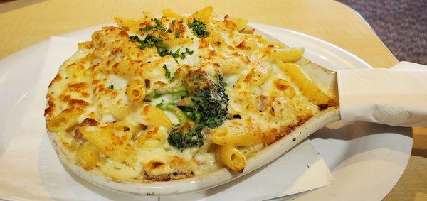 O's American Kitchen - Ribs & Wings, Pizza & Pasta