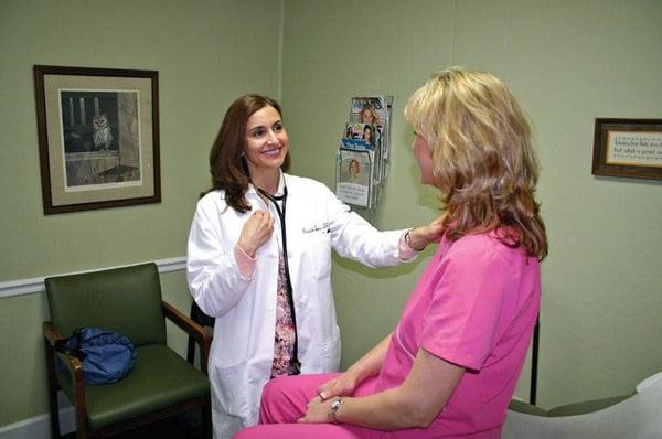 Our Elkin Blue Ridge Medical Group