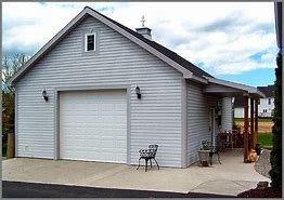 Hassle Free Garage Door Repair Service