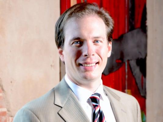 Evan Taylor Law Office