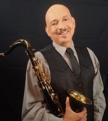 Rick Ross Piano & Sax