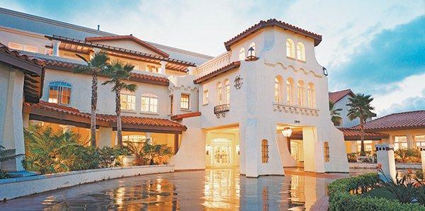 Carlsbad By The Sea Retirement Community