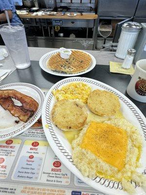 Waffle House
