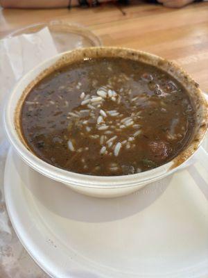 Gumbo Kitchen