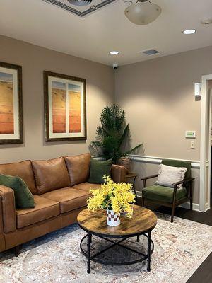 Champions Healthcare at Willowbrook