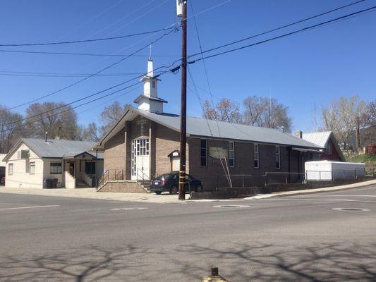 First Southern Baptist Church