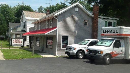 U-Haul Neighborhood Dealer