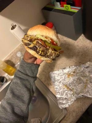 Da Krave