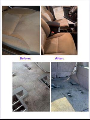 Peak Auto Detailing