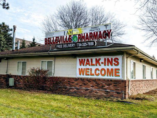Belleville Neighborhood Pharmacy