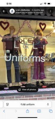 L&L Uniforms