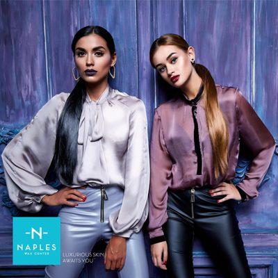 Naples Wax Center - Fort Myers