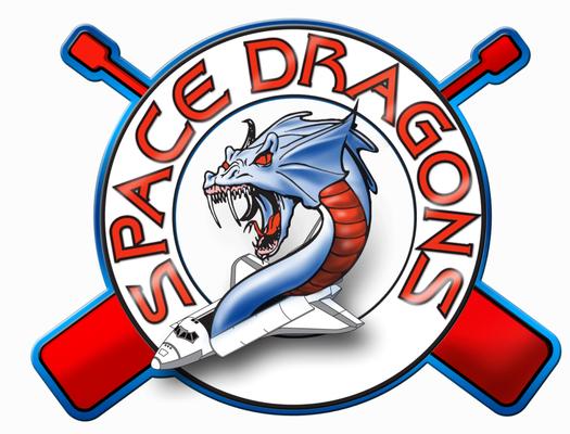 Space Dragons Dragon Boat Team