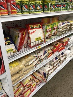 Gold Coast International Market