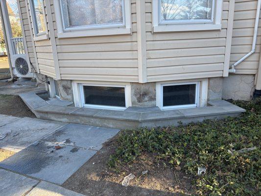 Joseph Manero & Sons