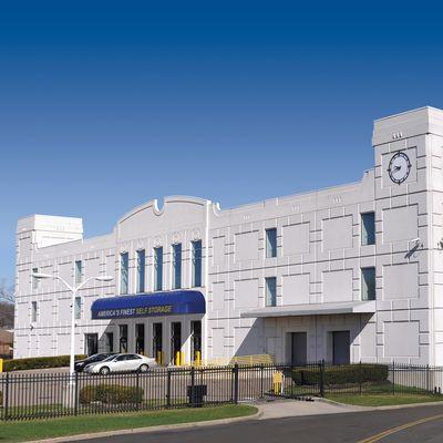 Westy Self Storage