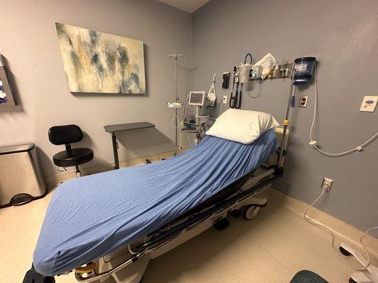 Tucson ER & Hospital