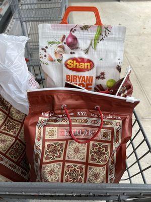 Iqra Grocery and Zabiha Halal Meat