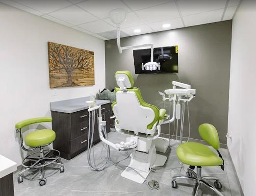 Glendora Family Dentistry
