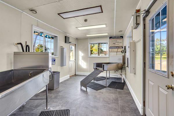 Onsted Car & Pet Wash