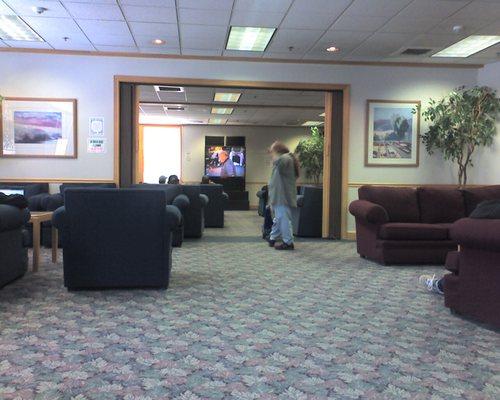 Entertainment room and Computer Room