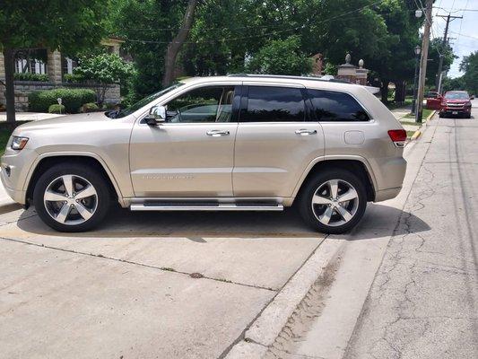 Ortega Complete Auto Repair & Tires