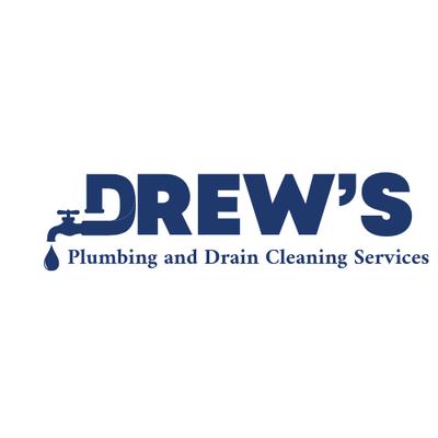Drew's Drain Cleaning and Plumbing
