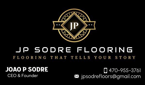 JP Sodre Flooring