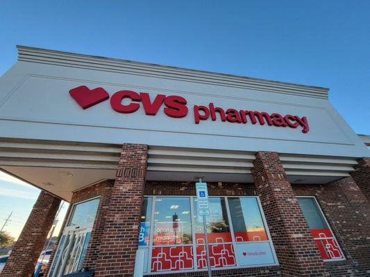 CVS Pharmacy