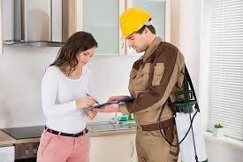 Lorington Pest Control