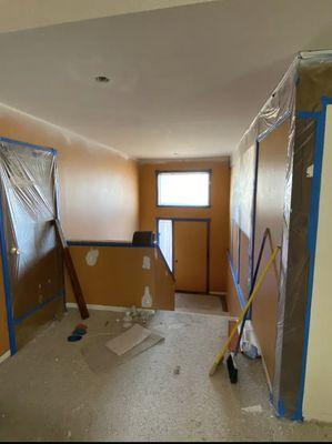 Thomas’ Painting & Staining