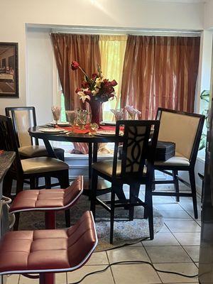 Yolibeth renovation and cleaning service