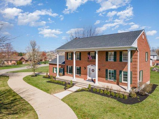 Jennifer Oney-Hill-RE/MAX Affiliates